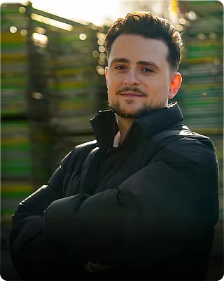 Valmir Mustafa